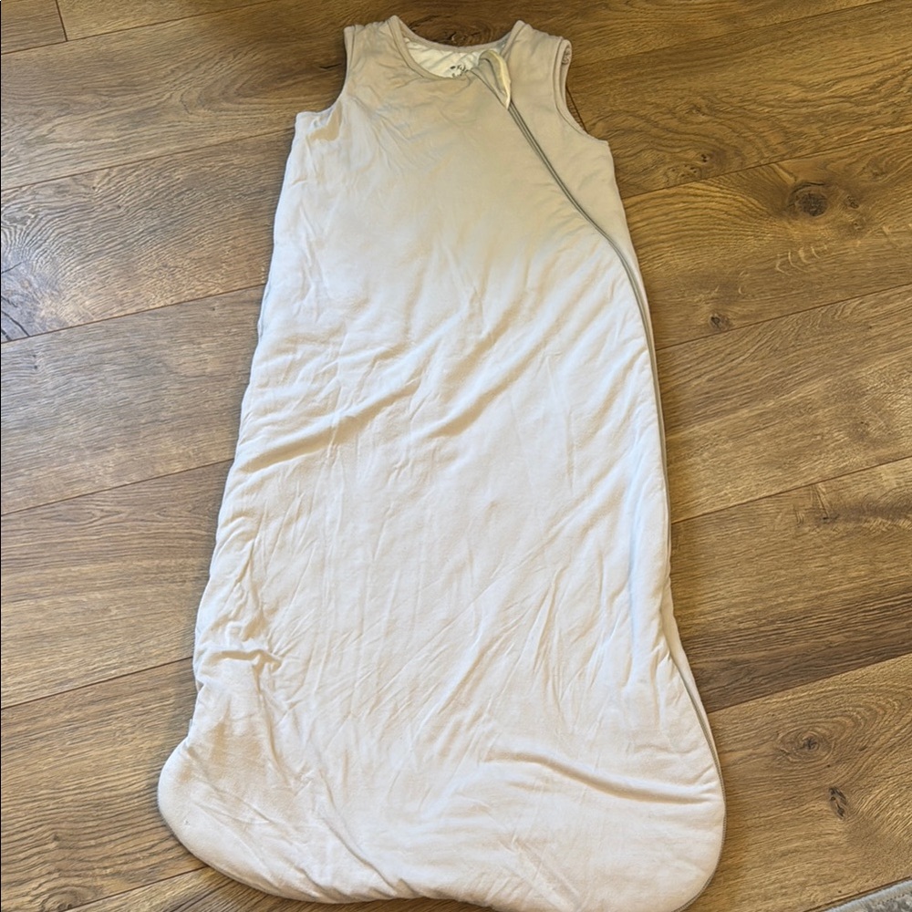 Kyte baby sleep sack